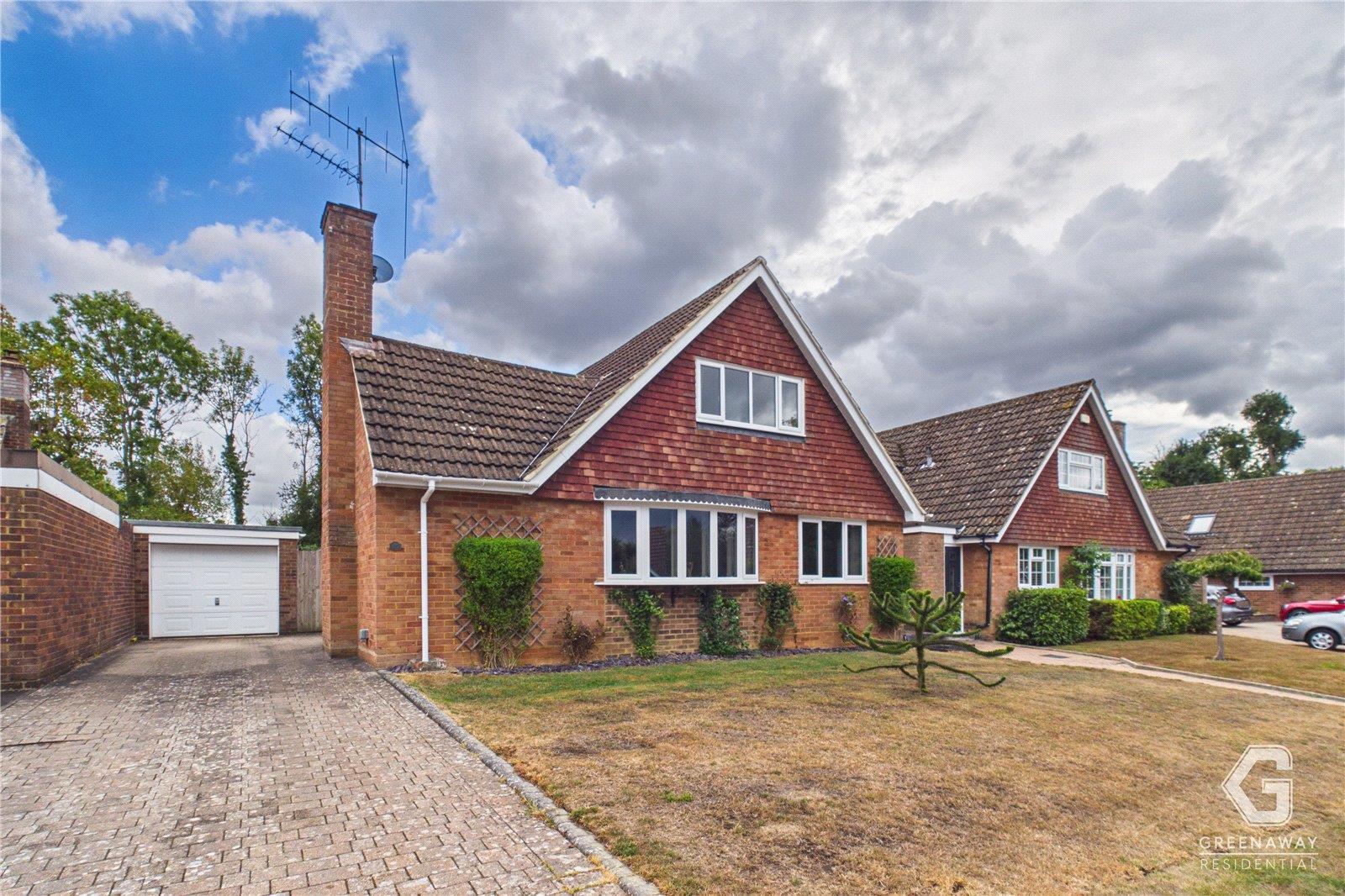 A home to let in Ifield, Crawley